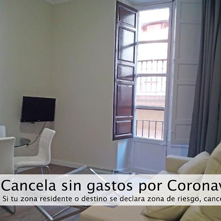 Apartamentos Valentina Deluxe 3000 グラナダ エクステリア 写真