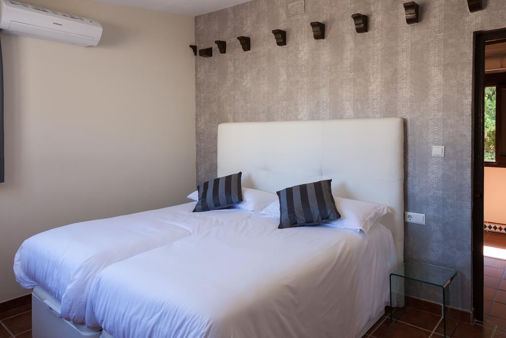 Apartamentos Valentina Deluxe 3000 グラナダ 部屋 写真