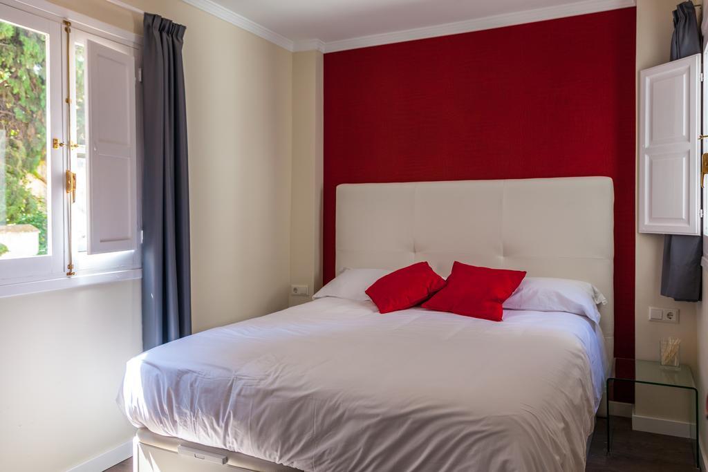 Apartamentos Valentina Deluxe 3000 グラナダ 部屋 写真