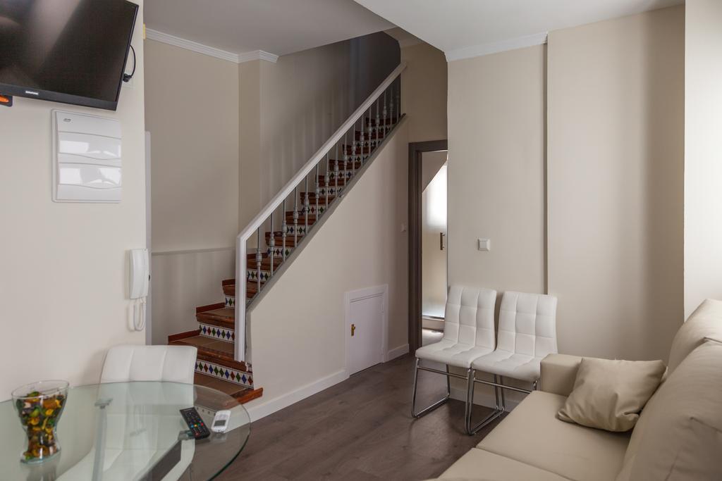 Apartamentos Valentina Deluxe 3000 グラナダ 部屋 写真