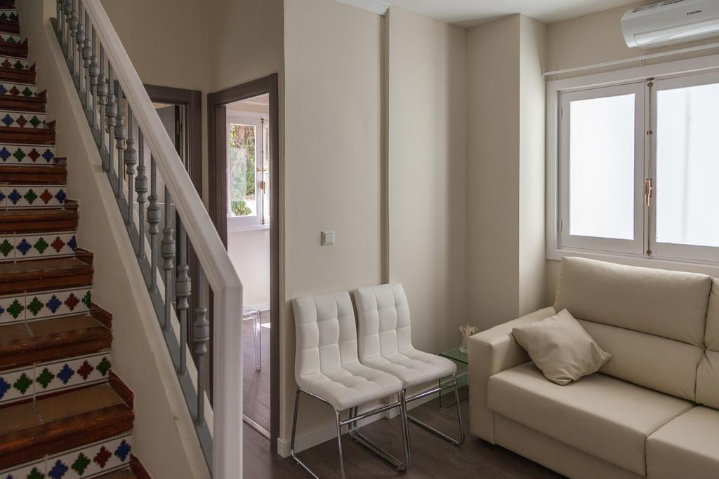Apartamentos Valentina Deluxe 3000 グラナダ 部屋 写真