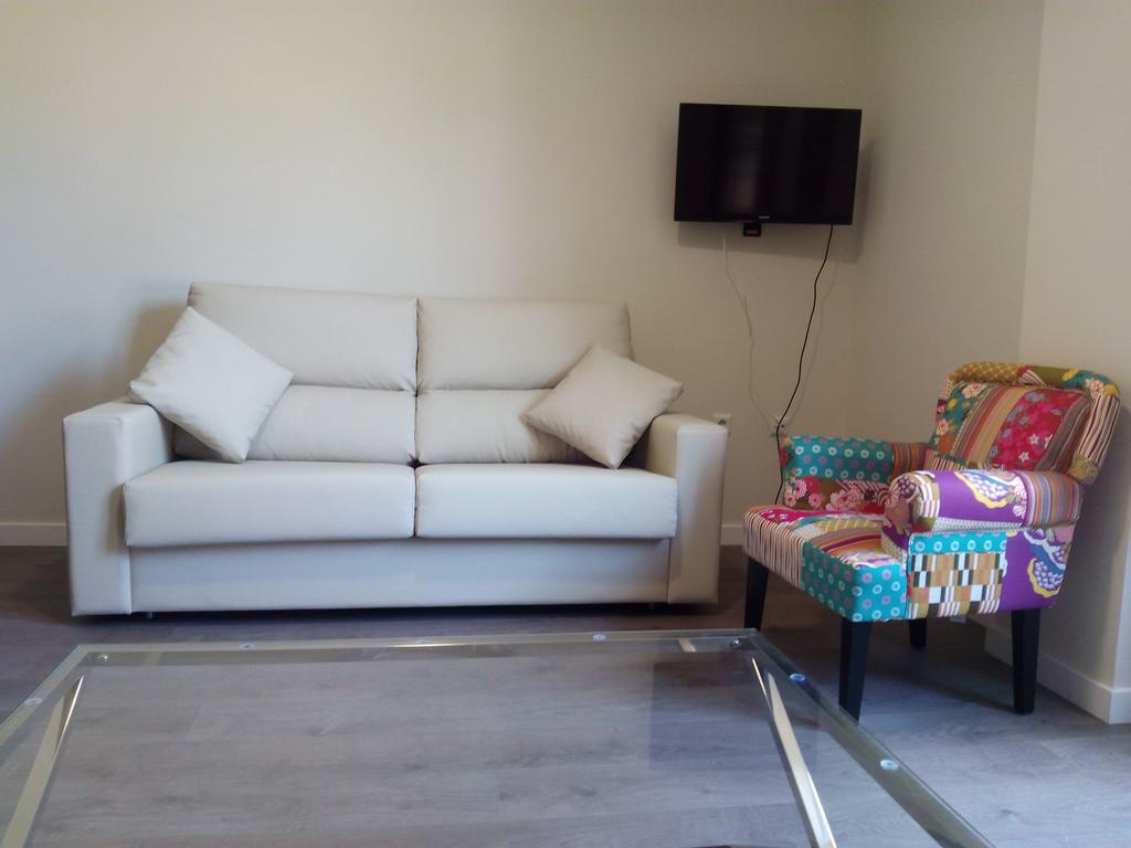 Apartamentos Valentina Deluxe 3000 グラナダ 部屋 写真