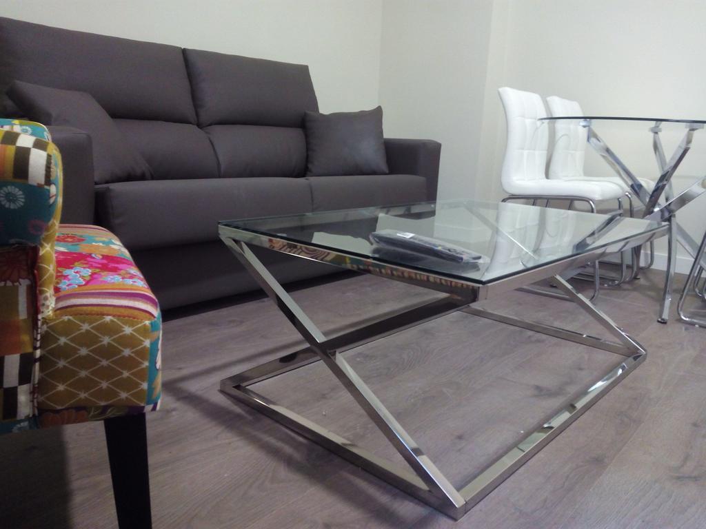 Apartamentos Valentina Deluxe 3000 グラナダ 部屋 写真