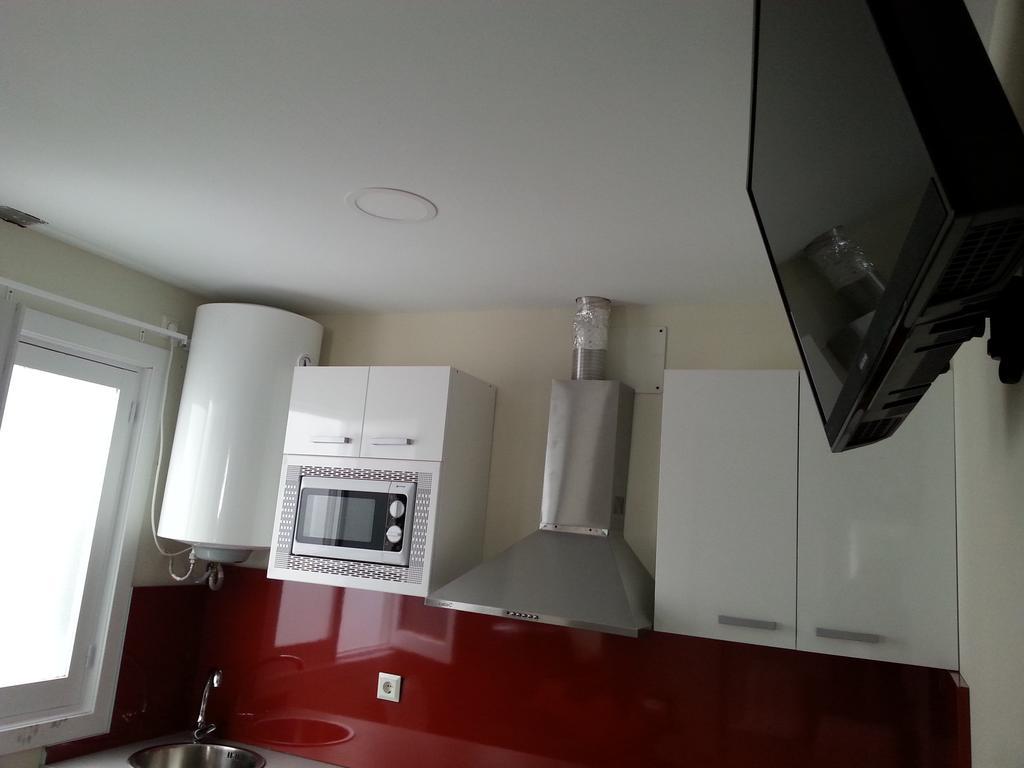 Apartamentos Valentina Deluxe 3000 グラナダ エクステリア 写真