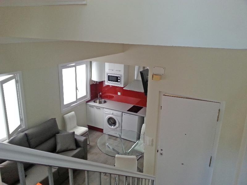 Apartamentos Valentina Deluxe 3000 グラナダ エクステリア 写真