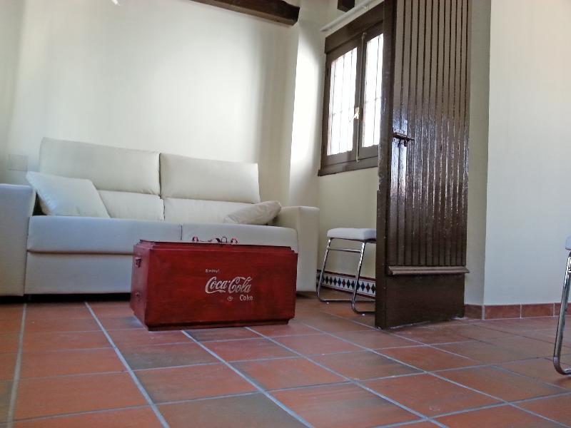 Apartamentos Valentina Deluxe 3000 グラナダ エクステリア 写真