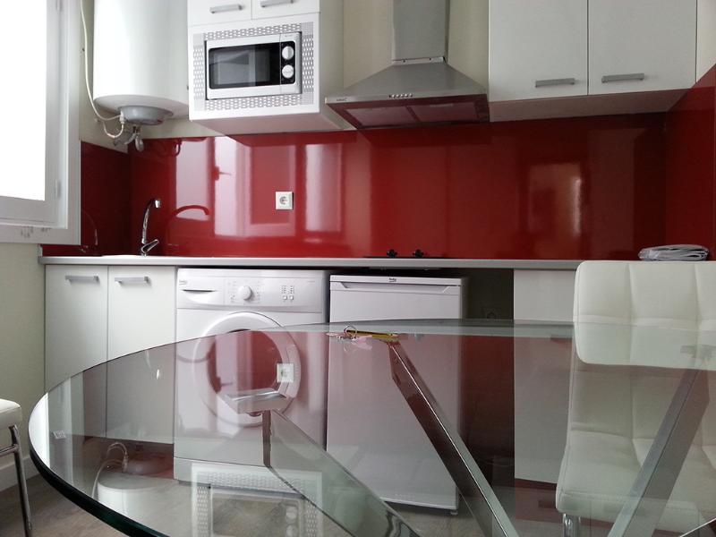 Apartamentos Valentina Deluxe 3000 グラナダ エクステリア 写真
