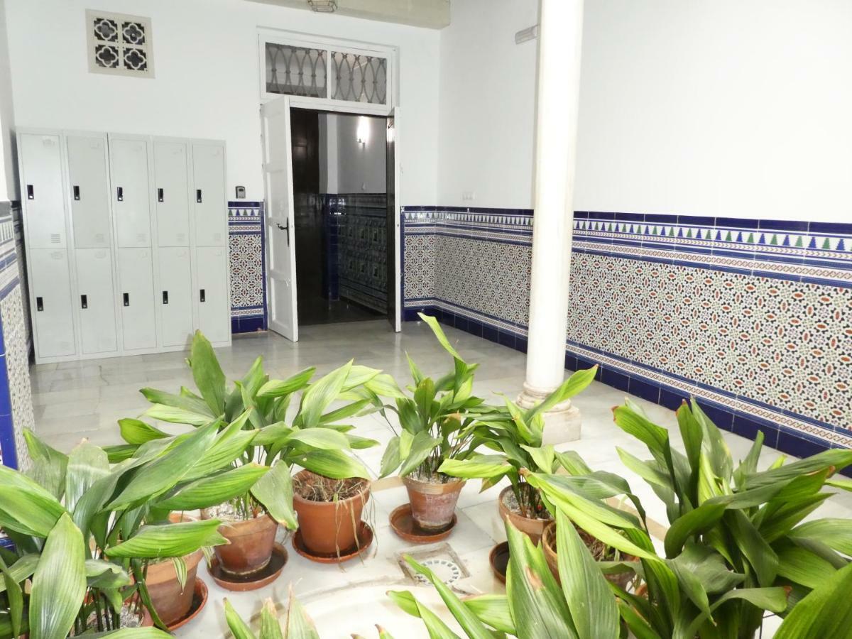 Apartamentos Valentina Deluxe 3000 グラナダ エクステリア 写真