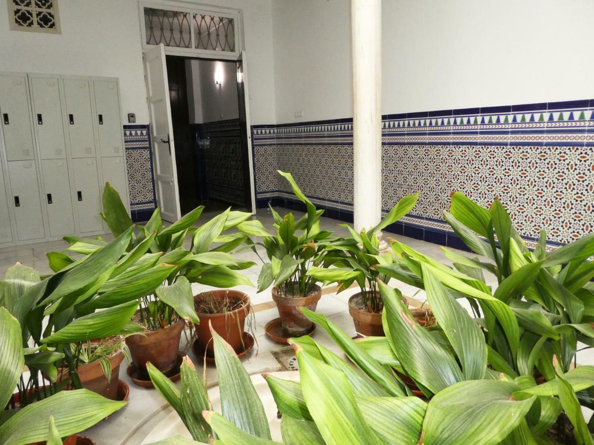 Apartamentos Valentina Deluxe 3000 グラナダ エクステリア 写真