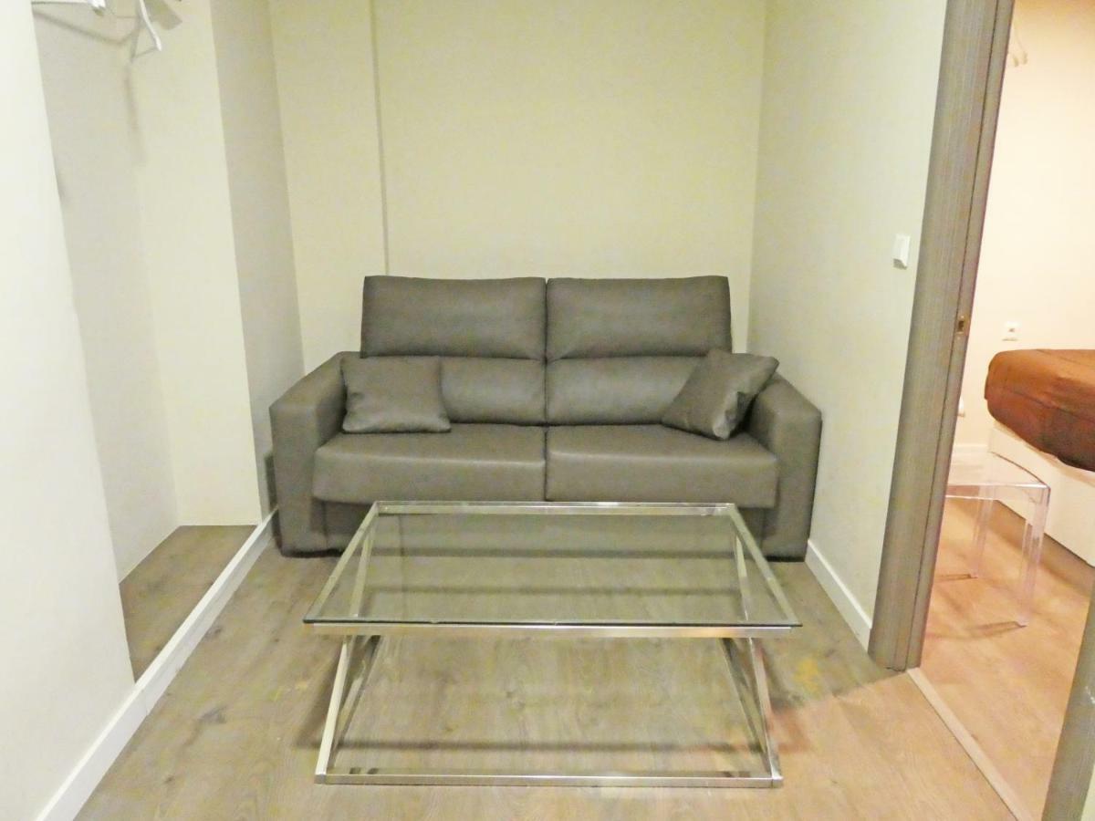 Apartamentos Valentina Deluxe 3000 グラナダ エクステリア 写真