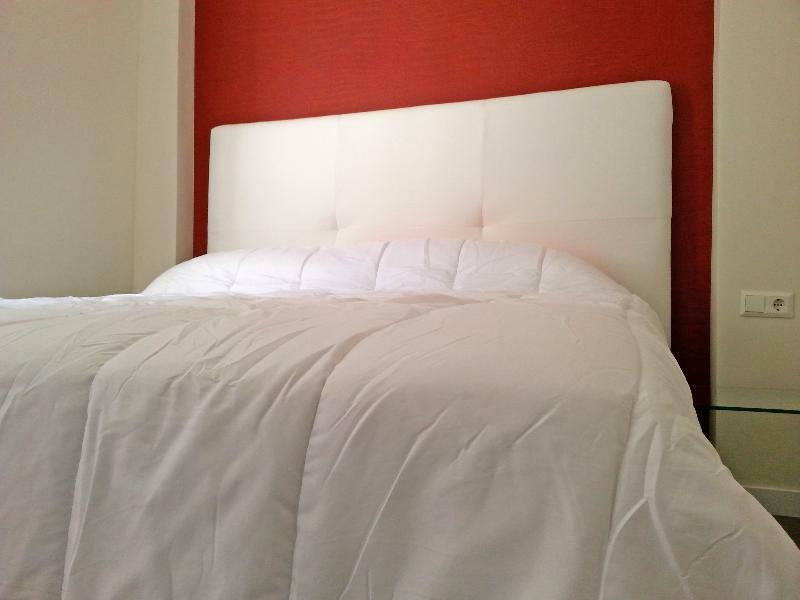Apartamentos Valentina Deluxe 3000 グラナダ エクステリア 写真