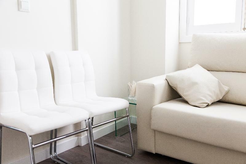 Apartamentos Valentina Deluxe 3000 グラナダ エクステリア 写真