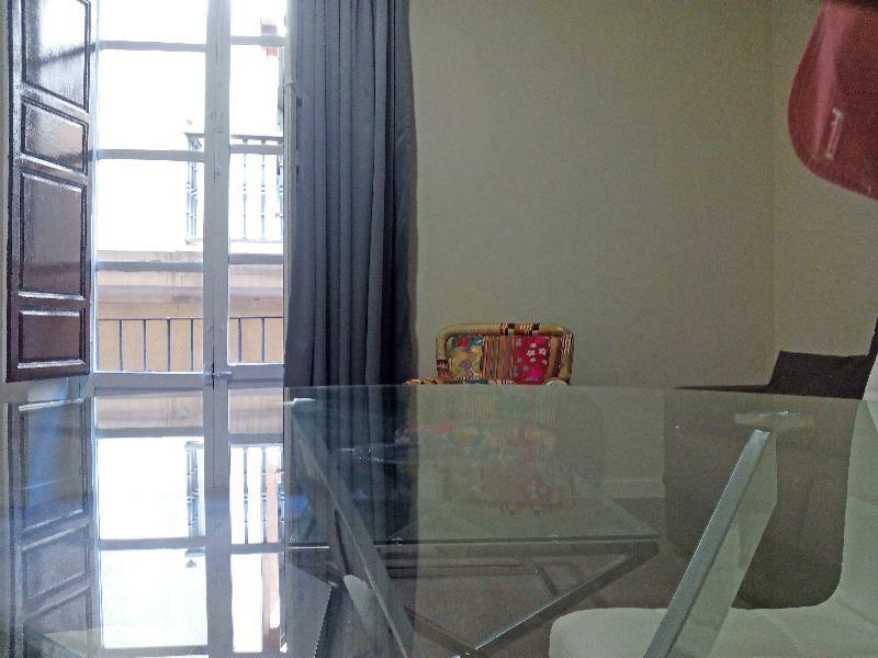 Apartamentos Valentina Deluxe 3000 グラナダ エクステリア 写真