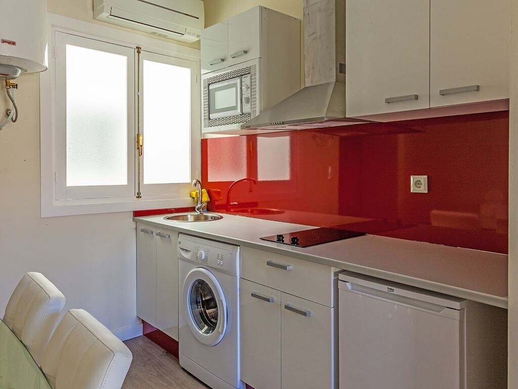 Apartamentos Valentina Deluxe 3000 グラナダ エクステリア 写真