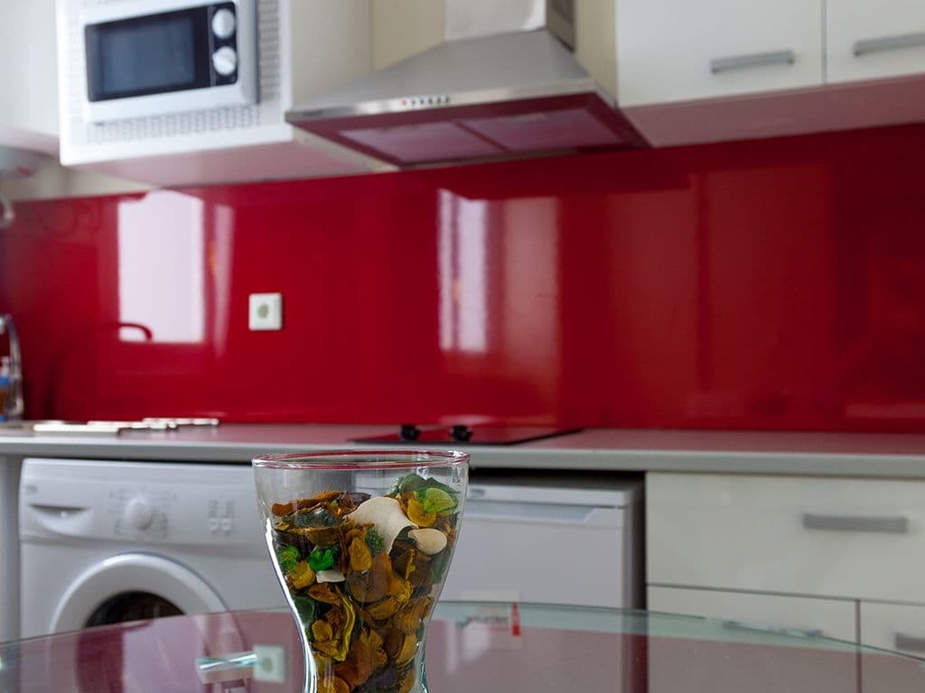 Apartamentos Valentina Deluxe 3000 グラナダ エクステリア 写真